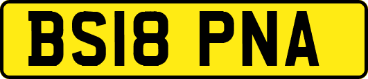 BS18PNA