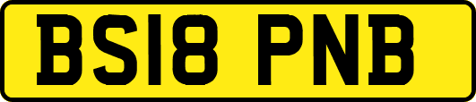 BS18PNB