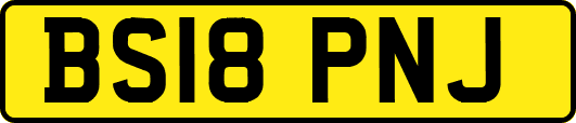 BS18PNJ