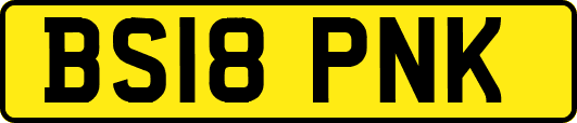 BS18PNK