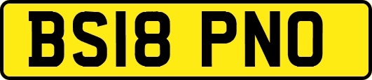 BS18PNO