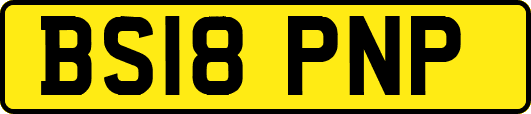 BS18PNP