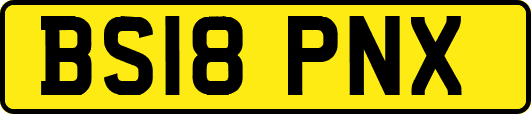 BS18PNX