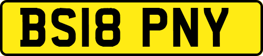 BS18PNY