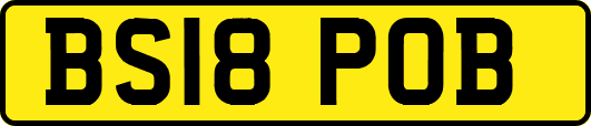 BS18POB