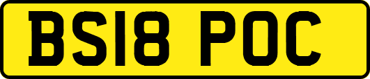 BS18POC