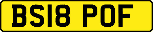 BS18POF