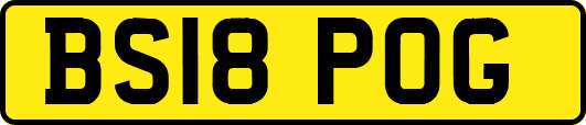 BS18POG