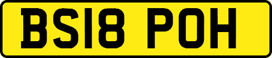 BS18POH
