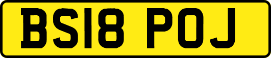 BS18POJ
