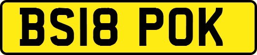 BS18POK