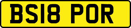 BS18POR