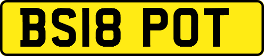 BS18POT