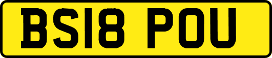 BS18POU