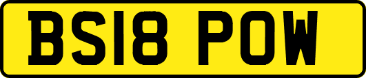 BS18POW