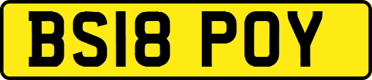 BS18POY