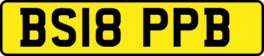 BS18PPB