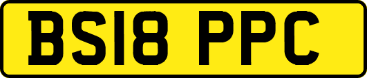 BS18PPC