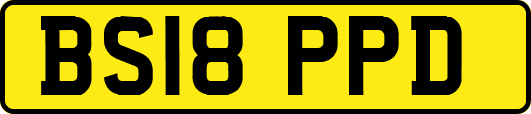 BS18PPD