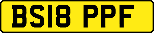 BS18PPF
