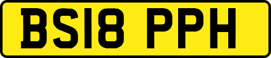 BS18PPH