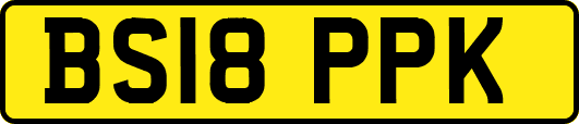 BS18PPK