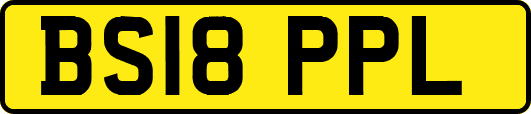 BS18PPL