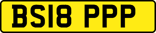 BS18PPP