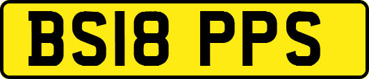 BS18PPS