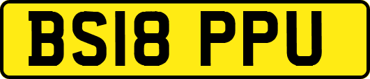 BS18PPU