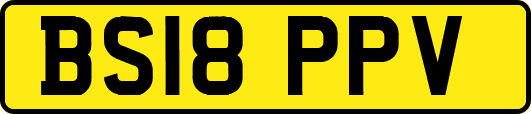 BS18PPV