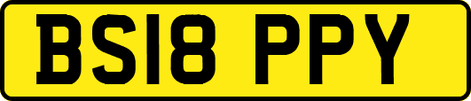 BS18PPY