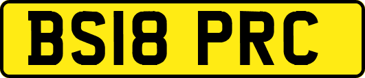 BS18PRC