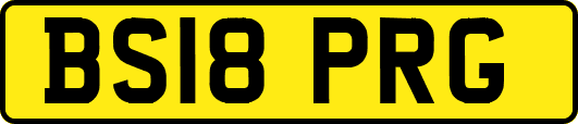 BS18PRG