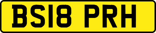 BS18PRH