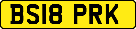 BS18PRK