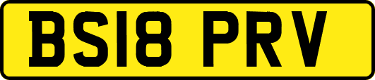 BS18PRV