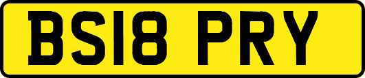 BS18PRY