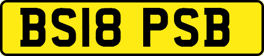 BS18PSB