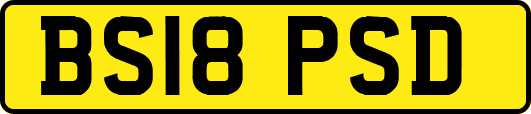 BS18PSD
