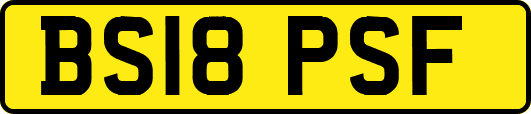 BS18PSF