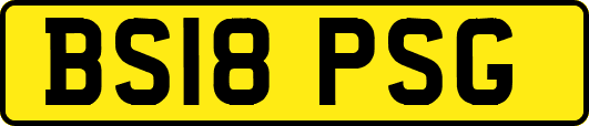 BS18PSG