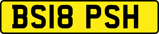 BS18PSH