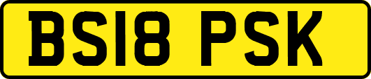 BS18PSK