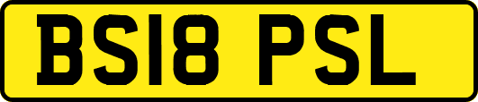 BS18PSL