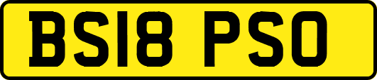BS18PSO