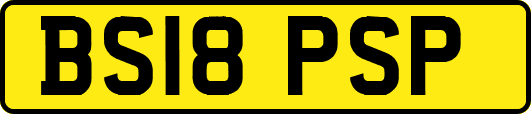 BS18PSP