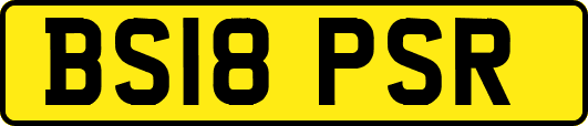 BS18PSR