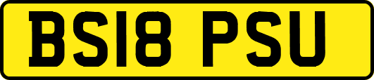 BS18PSU