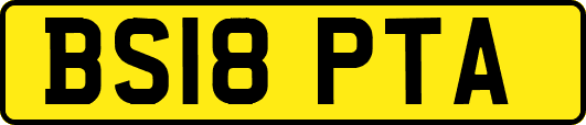BS18PTA